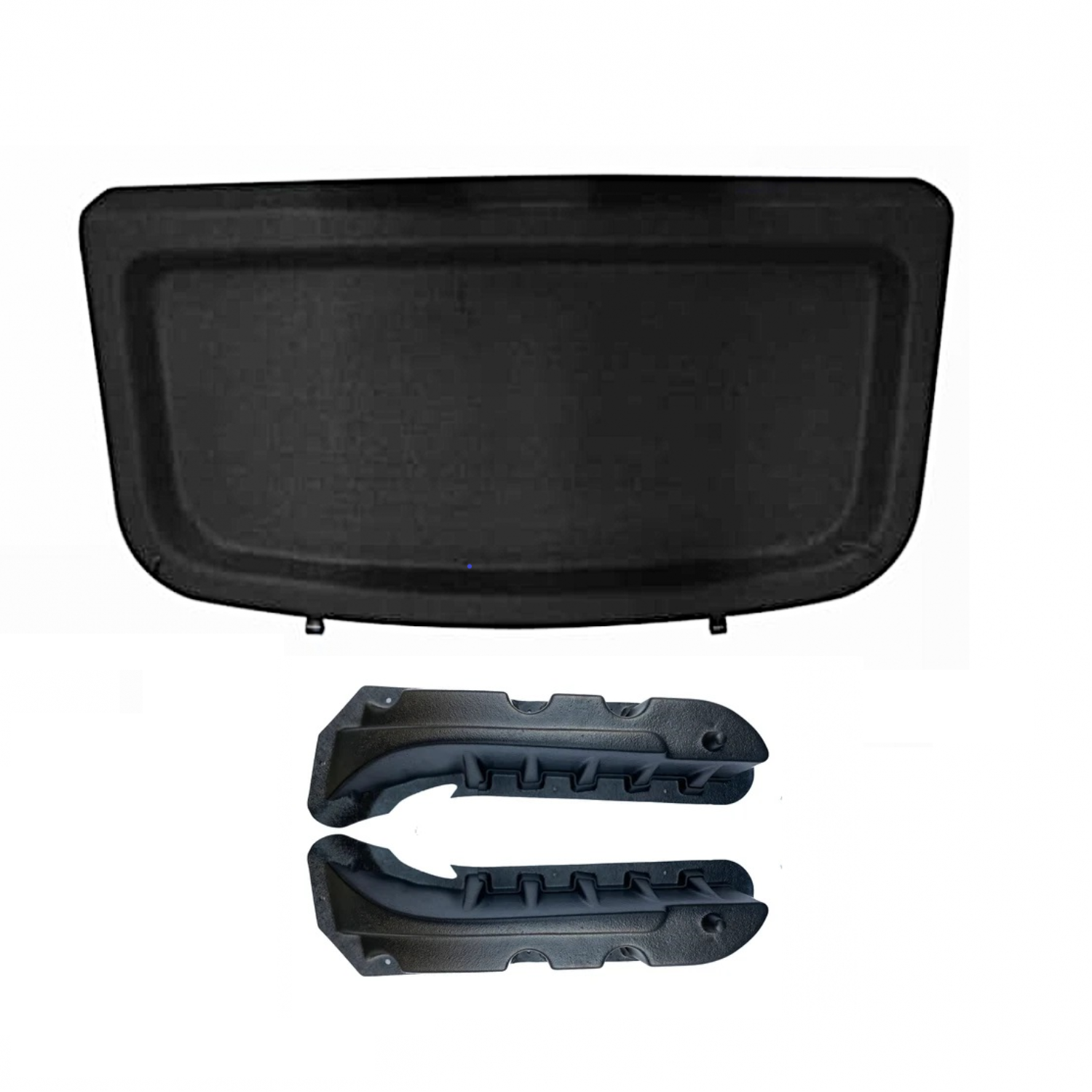 OEM Standard Parcel Tray for Hyundai Creta old