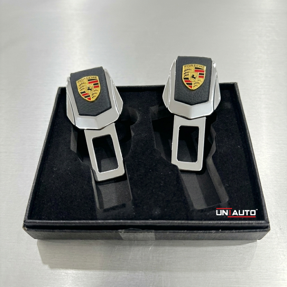 Seat Belt Alarm Stopper