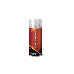 Uniauto Rat-Away – Advanced Aerosol Rat Repellent Spray for Cars | 250ml