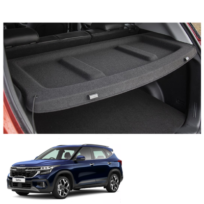 OEM Standard Parcel Tray for KIA Seltos 2023 onwards