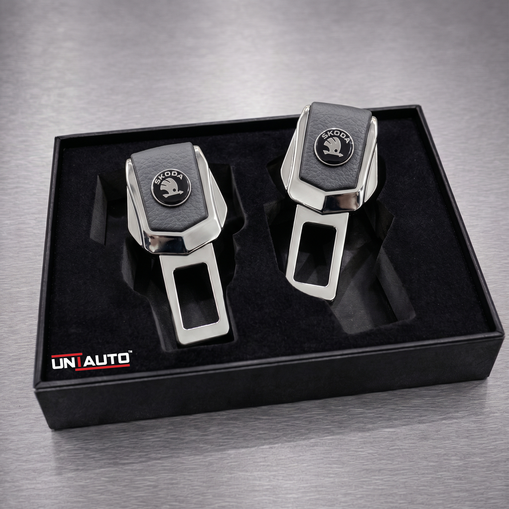 Seat Belt Alarm Stopper