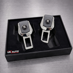 Seat Belt Alarm Stopper