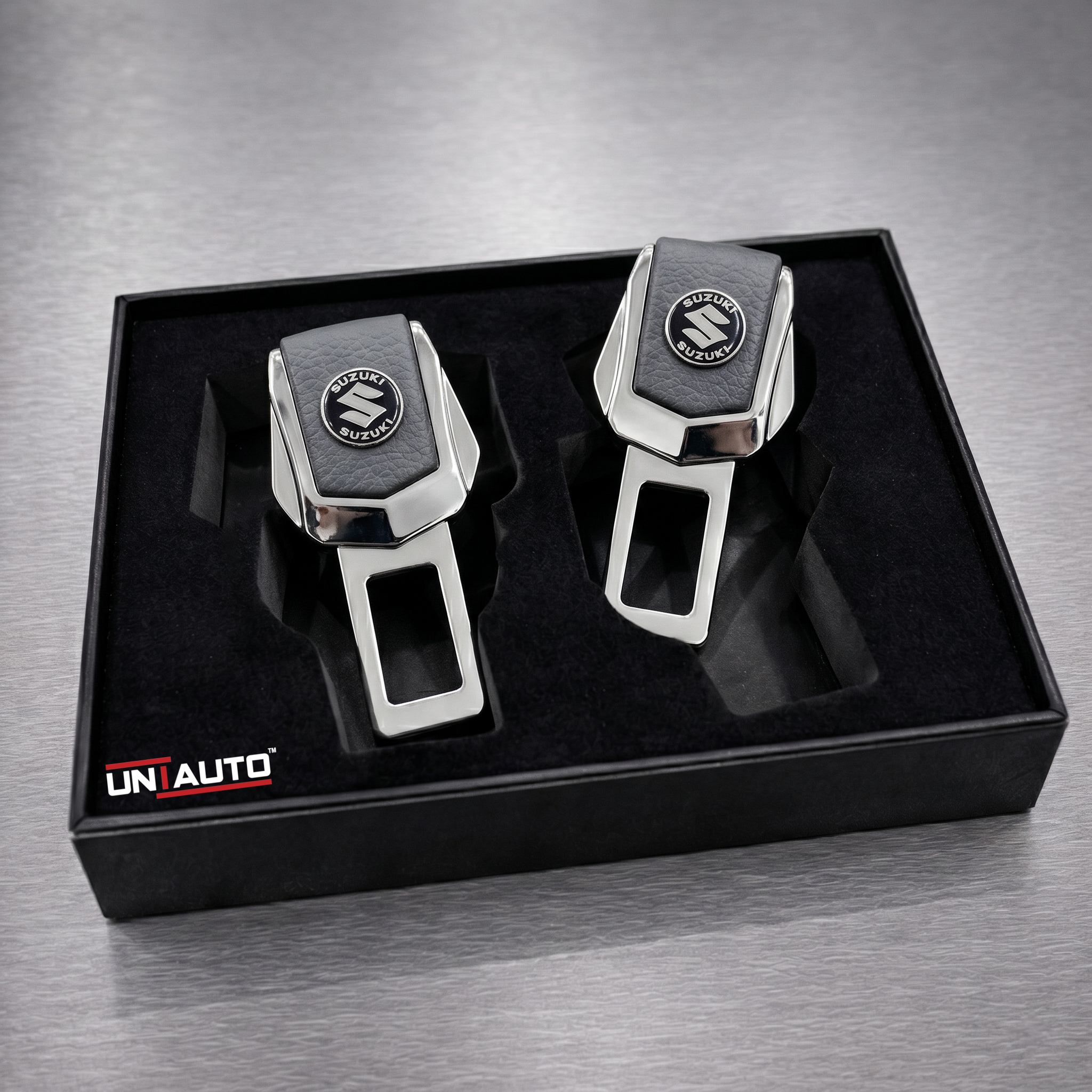 Seat Belt Alarm Stopper