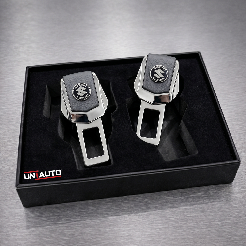 Seat Belt Alarm Stopper