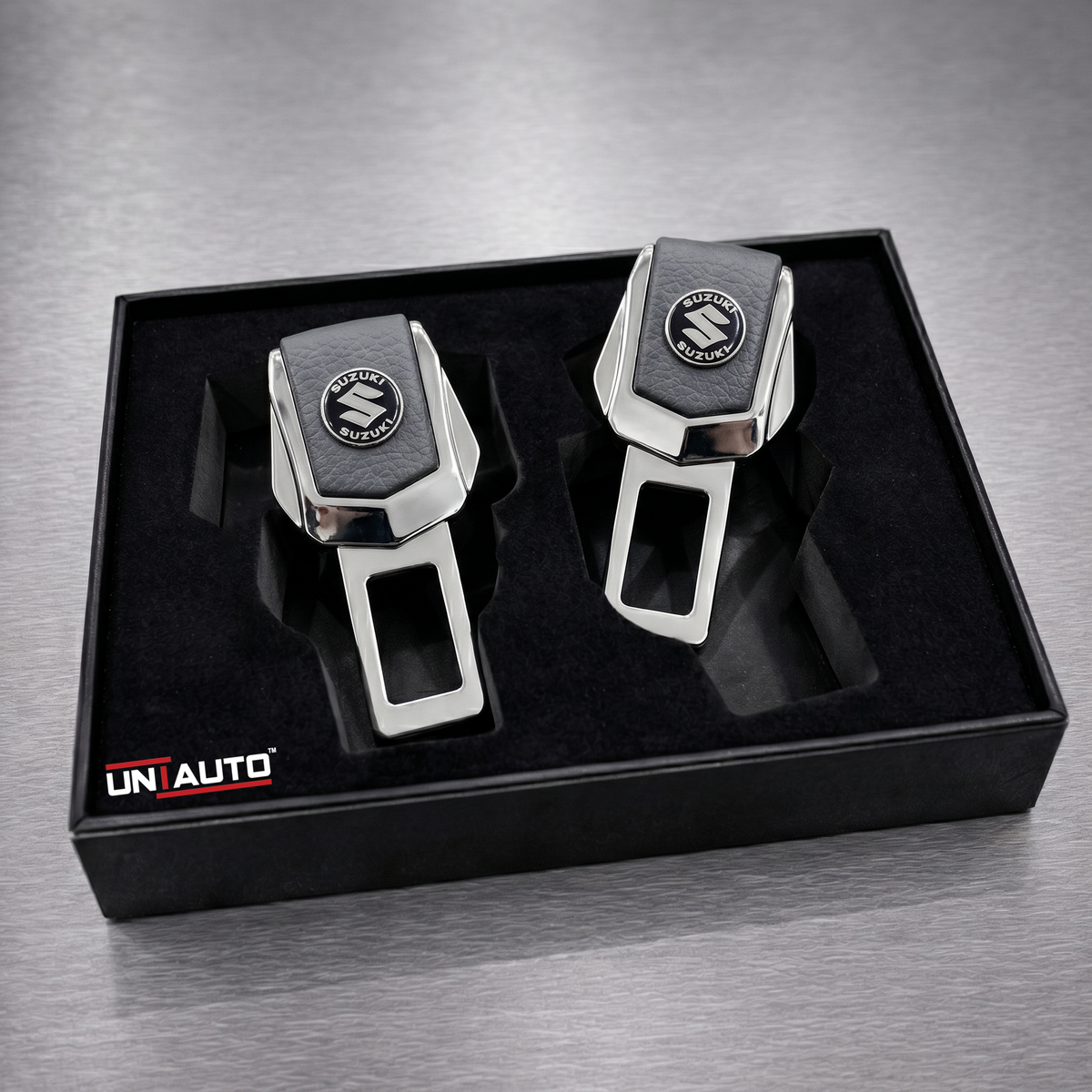 Seat Belt Alarm Stopper
