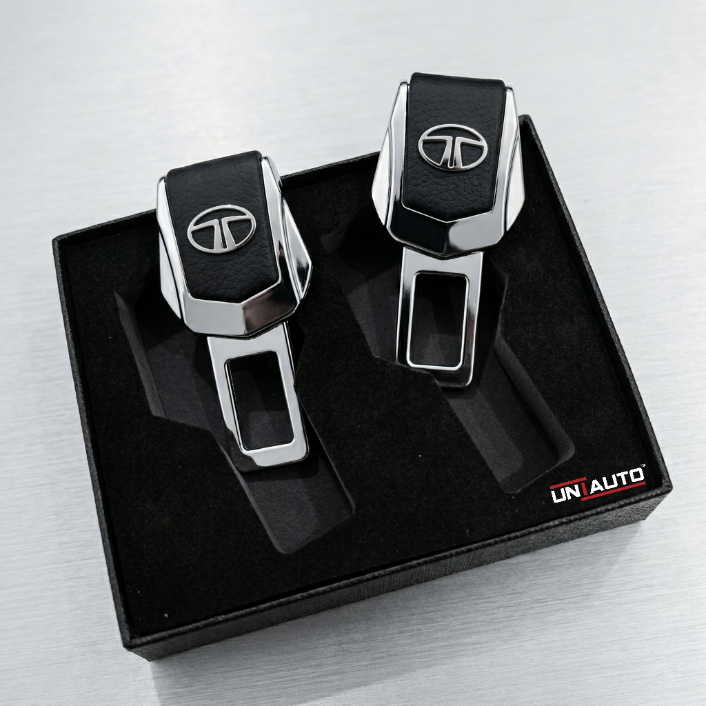 Seat Belt Alarm Stopper