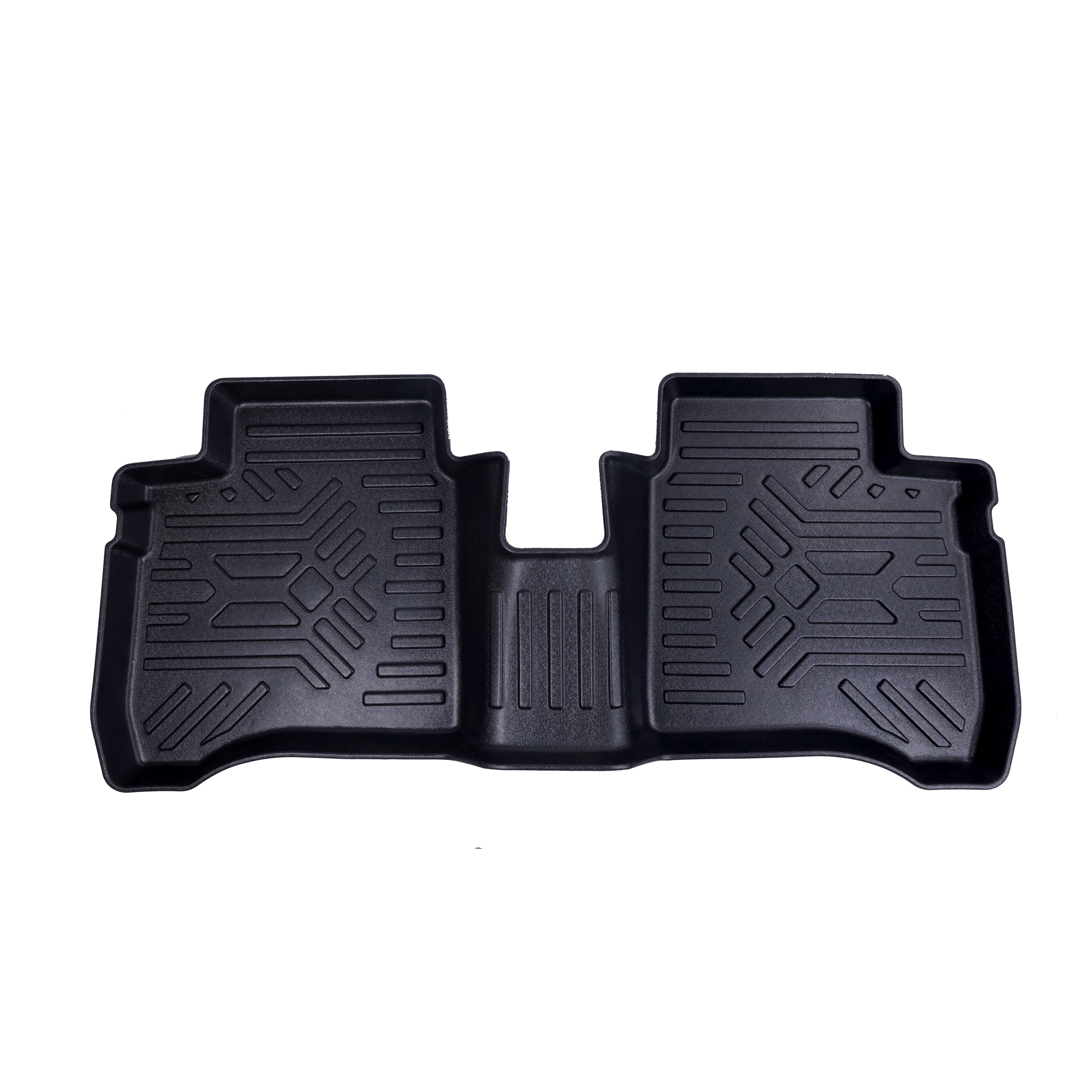 GFX Style Uniauto Tru Fit mats  for TATA Punch Facelift 2026 onwards