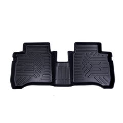 GFX Style Uniauto Tru Fit mats  for TATA Curvv