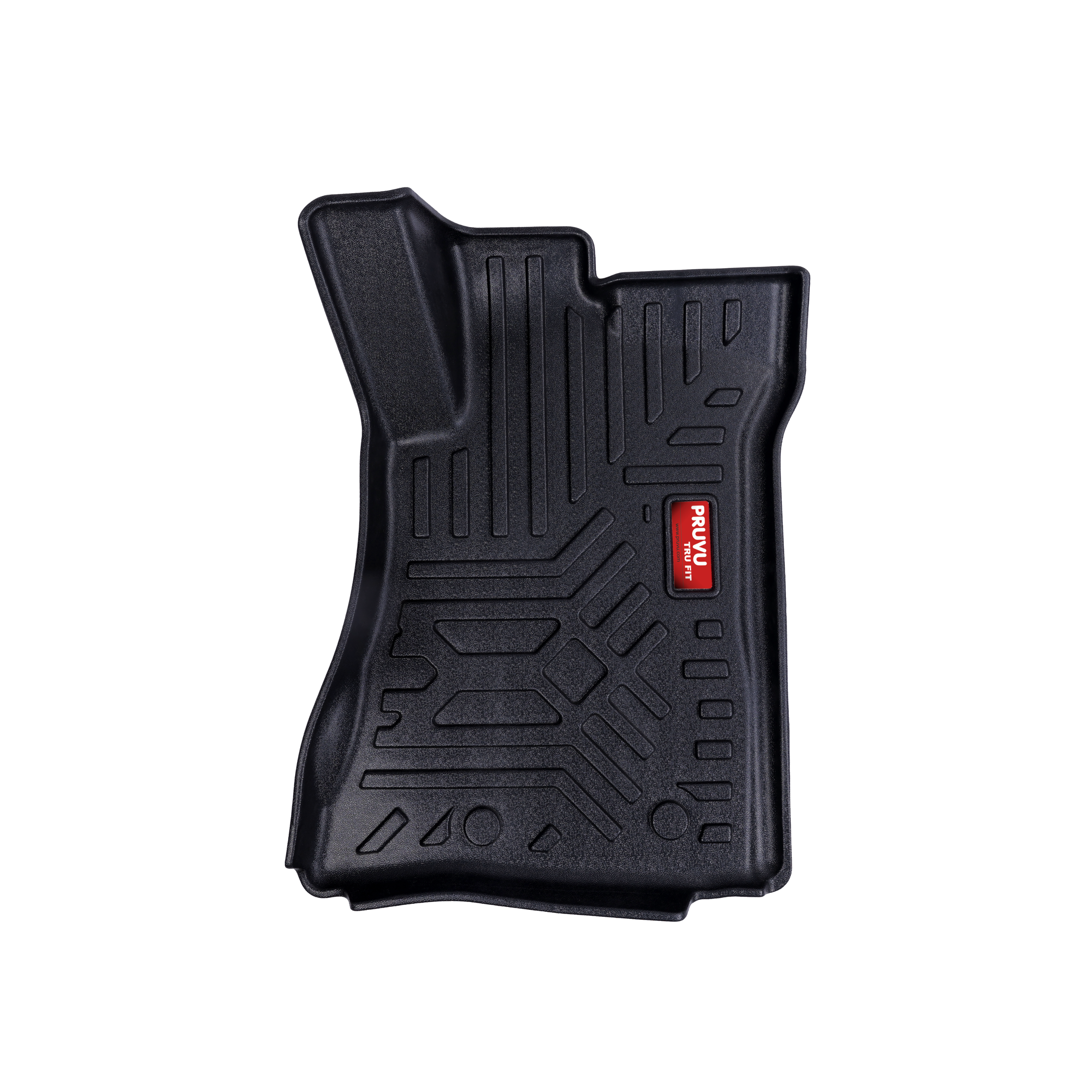 GFX Style Uniauto Tru Fit mats  for Mahindra Thar 2020 onwards