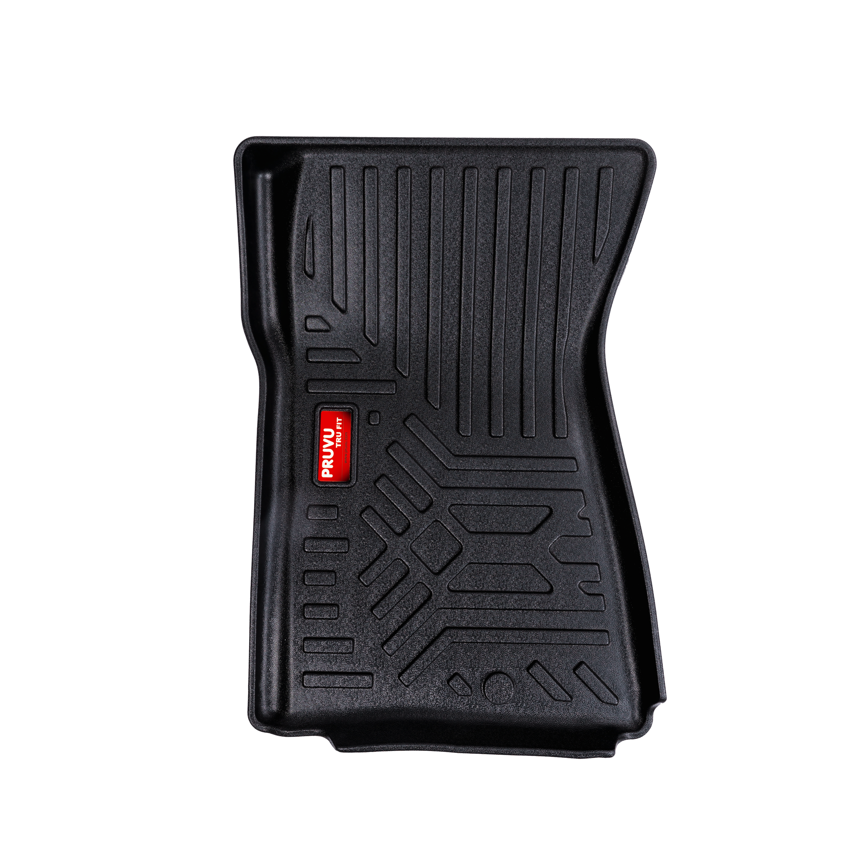 GFX Style Uniauto Tru Fit mats  for Mahindra Thar 2020 onwards