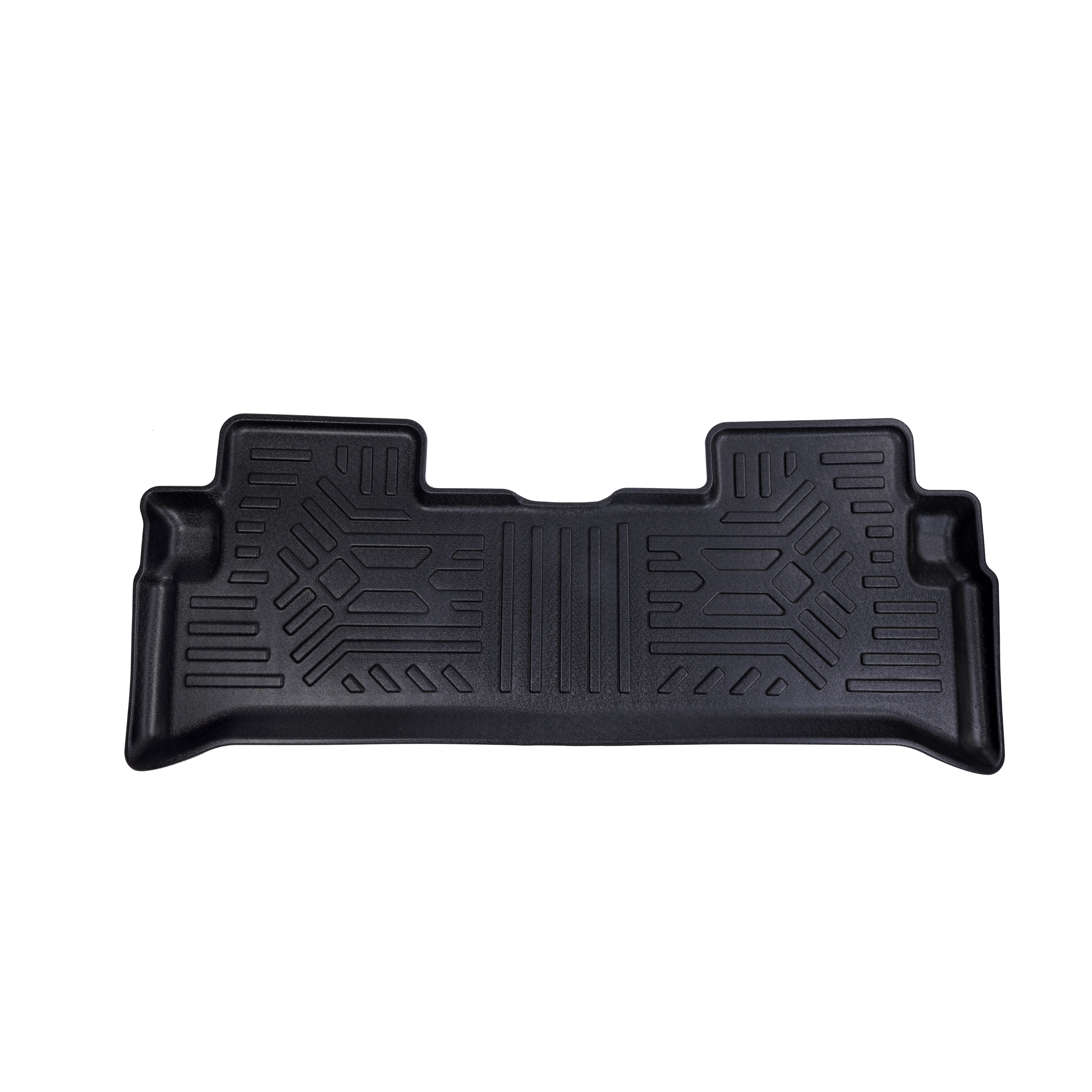 GFX Style Uniauto Tru Fit mats  for Mahindra Thar 2020 onwards