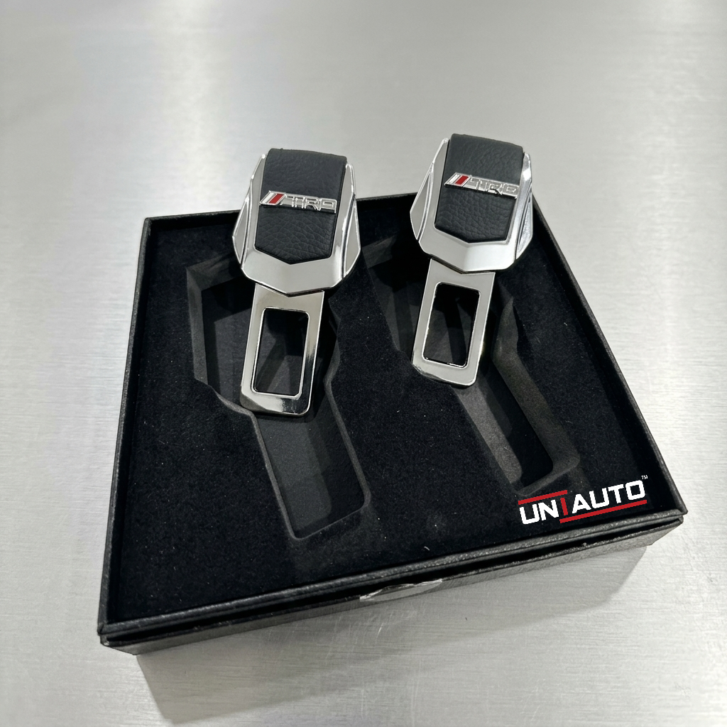 Seat Belt Alarm Stopper