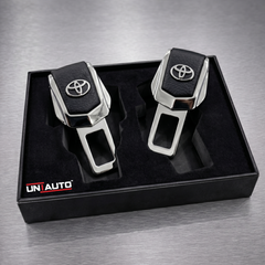 Seat Belt Alarm Stopper