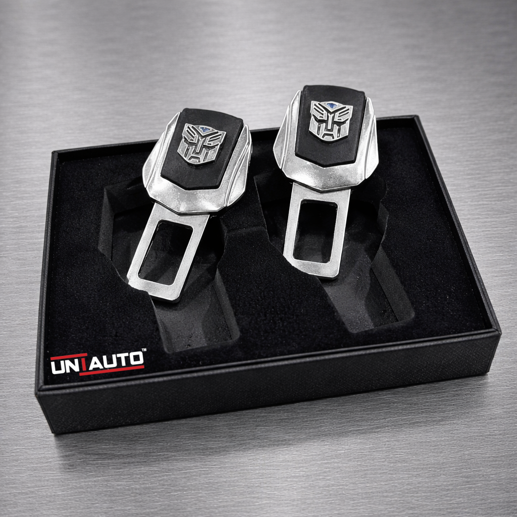 Seat Belt Alarm Stopper