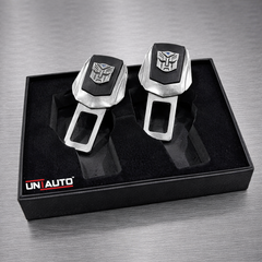 Seat Belt Alarm Stopper