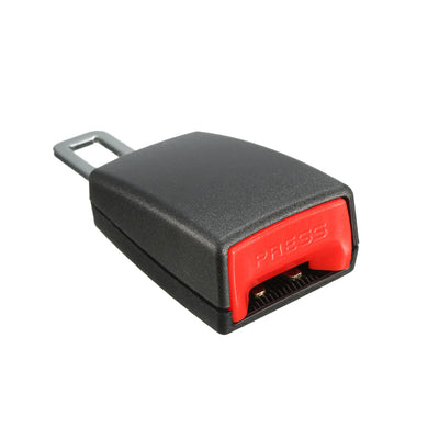 Universal 2 in 1 Seat Belt Alarm Stopper and Seat Belt Activator
