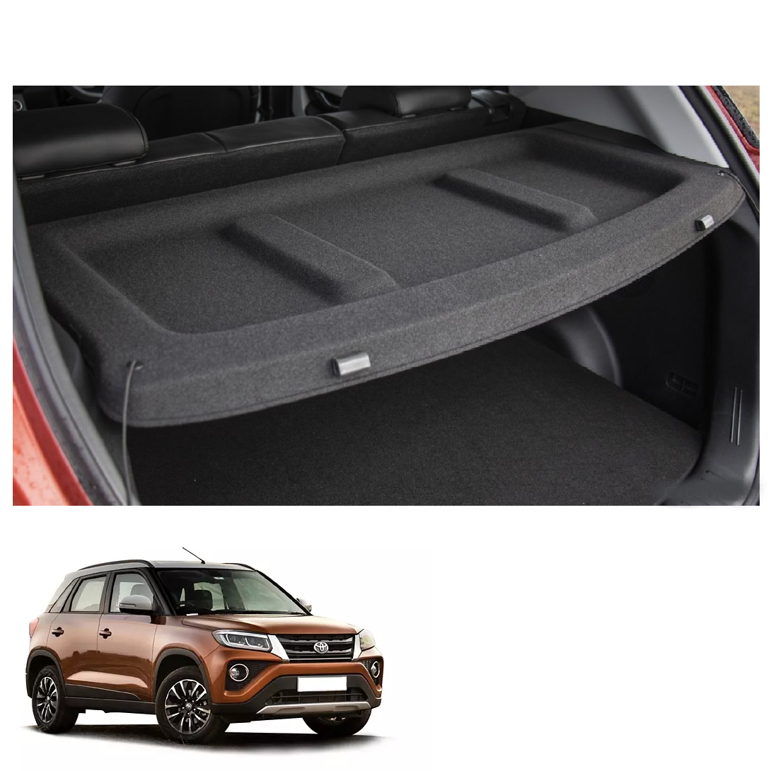 OEM Standard Parcel Tray for Toyota Urban Cruiser – Uniauto