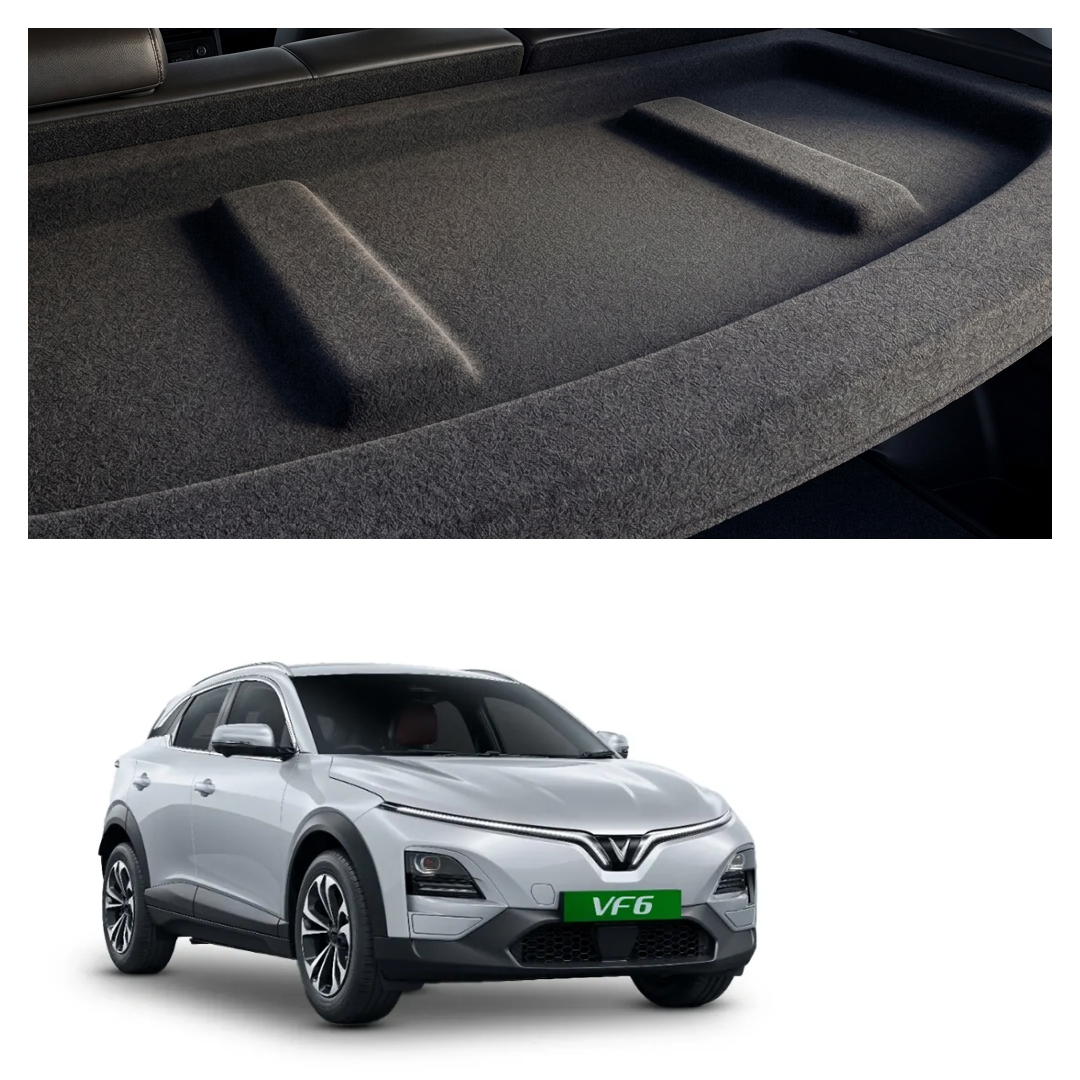 OEM Standard Parcel Tray for VinFast VF6 (Preorder)