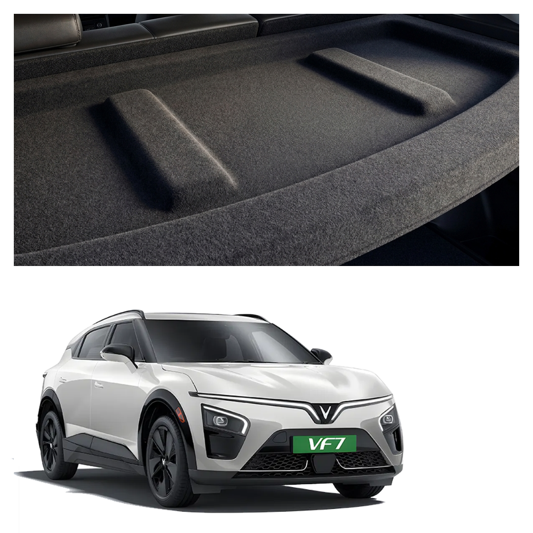 OEM Standard Parcel Tray for VinFast VF7 (Preorder)