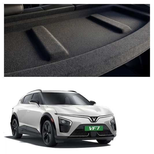 OEM Standard Parcel Tray for VinFast VF7 (Preorder, Dispatching starts from 25th July 2026)