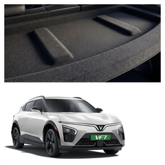 OEM Standard Parcel Tray for VinFast VF7 (Preorder)