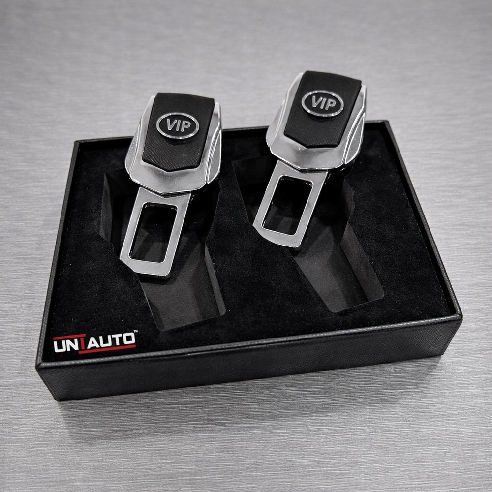 Seat Belt Alarm Stopper
