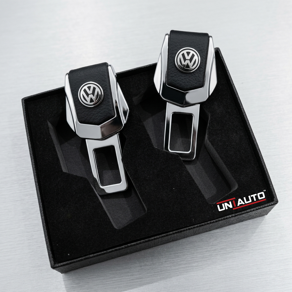 Seat Belt Alarm Stopper