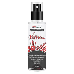 Uniauto Venom – Authentic Car Perfume, Unleash the Power of Intensity - 100ml