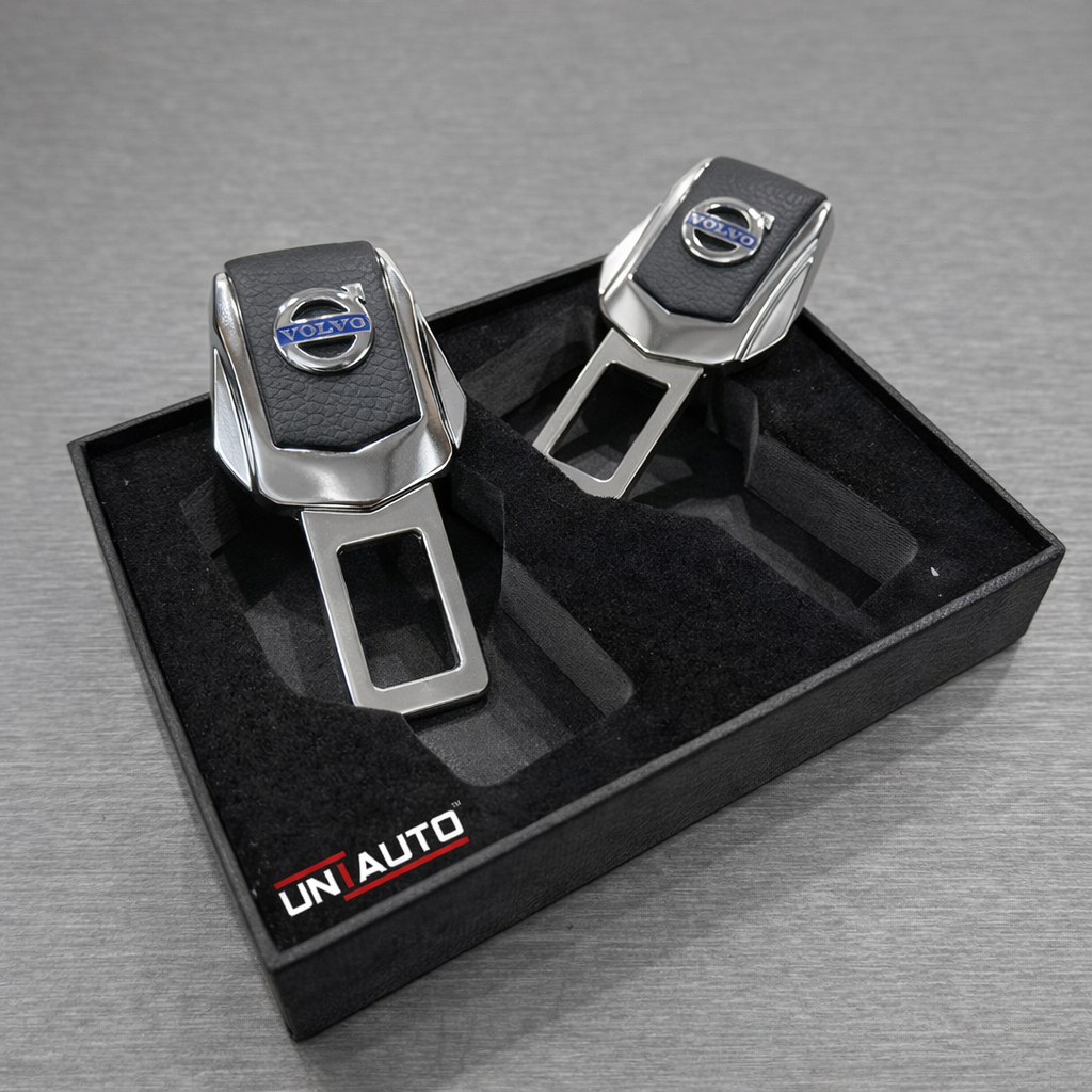 Seat Belt Alarm Stopper