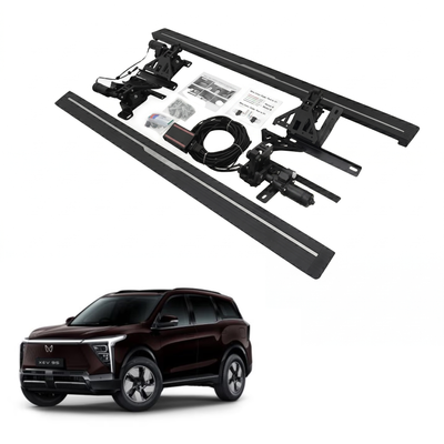 Automatic Side Step (Electric) For Mahindra XEV9S | Automatic Foot Step