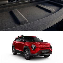 OEM Standard Parcel Tray for Mahindra XUV3XO EV