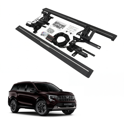 Automatic Side Step (Electric) For Mahindra XUV7XO | Automatic Foot Step