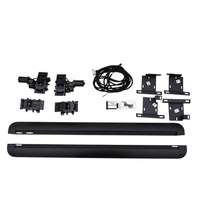 Automatic Side Step (Electric) For Mahindra XEV9E | Automatic Foot Step