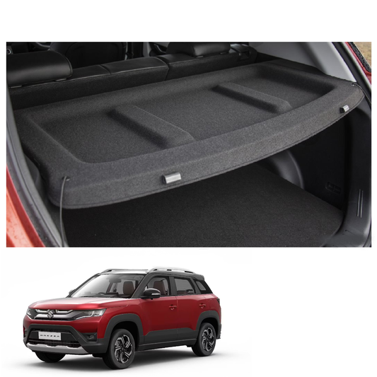 OEM Standard Parcel Tray for Maruti Suzuki Brezza 2022 onwards