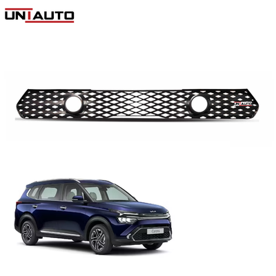 3 Inch Projector Foglamp Slot Lower Grill for KIA Carens | Direct Fit Lower Bumper Fog Lamp Mount