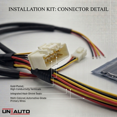 Connecting Tail Light Activator for Maruti Suzuki Victoris – Plug & Play Smart Lighting Upgrade