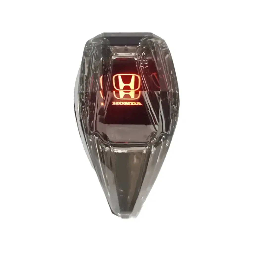 LED Gear Knob - Crystal | 8mm, 10mm, and 12mm Threads | For all Cars including 3XO, Curvv, Roxx and More