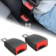 Universal 2 in 1 Seat Belt Alarm Stopper and Seat Belt Activator