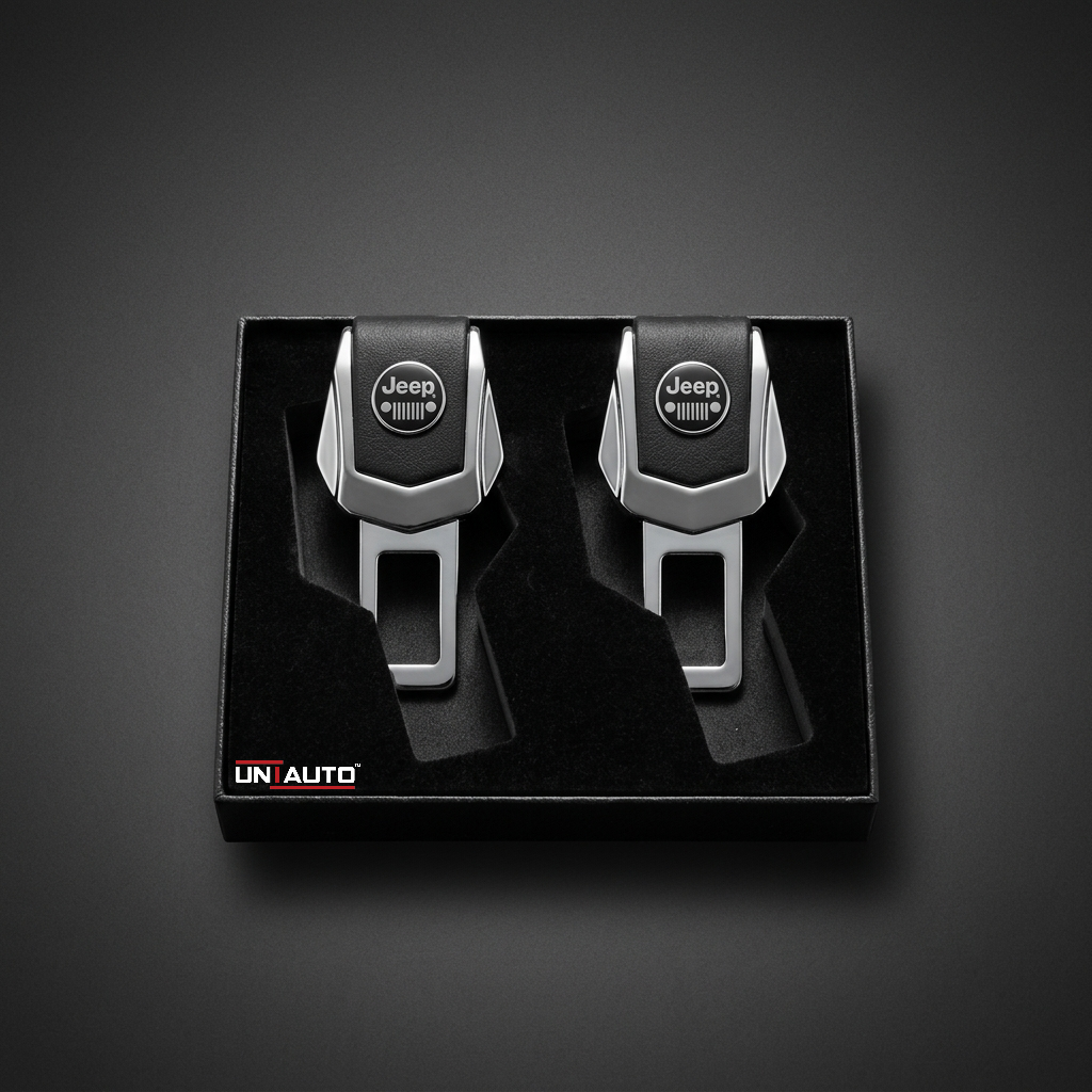 Seat Belt Alarm Stopper