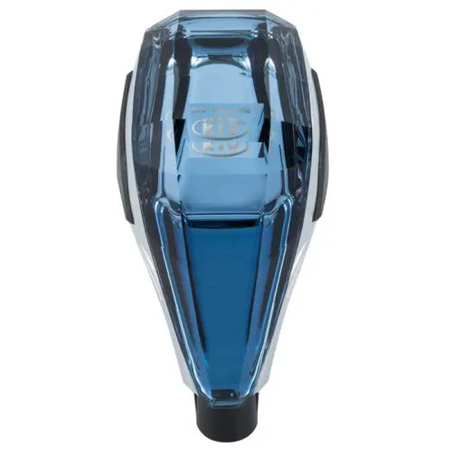 LED Gear Knob - Crystal | 8mm, 10mm, and 12mm Threads | For all Cars including 3XO, Curvv, Roxx and More