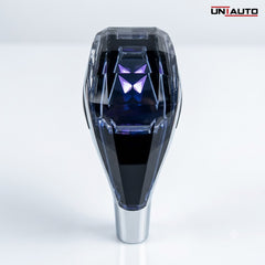 LED Gear Knob - Crystal | 8mm, 10mm, and 12mm Threads | For all Cars including 3XO, Curvv, Roxx and More