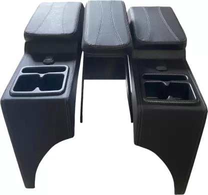 ABS Arm Rest set for Mahindra Thar 2020 - Uniauto