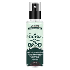 Uniauto Padrino – Authentic Car Perfume for the Essence of Power and Prestige - 100ml
