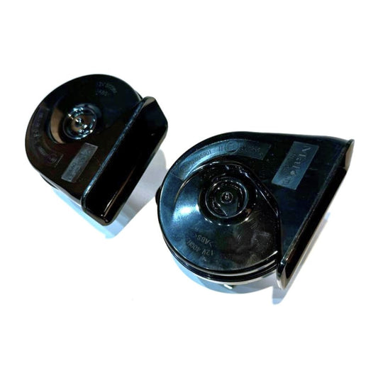 UNIAUTO Creta Electro-Magnetic Twin Super Horn