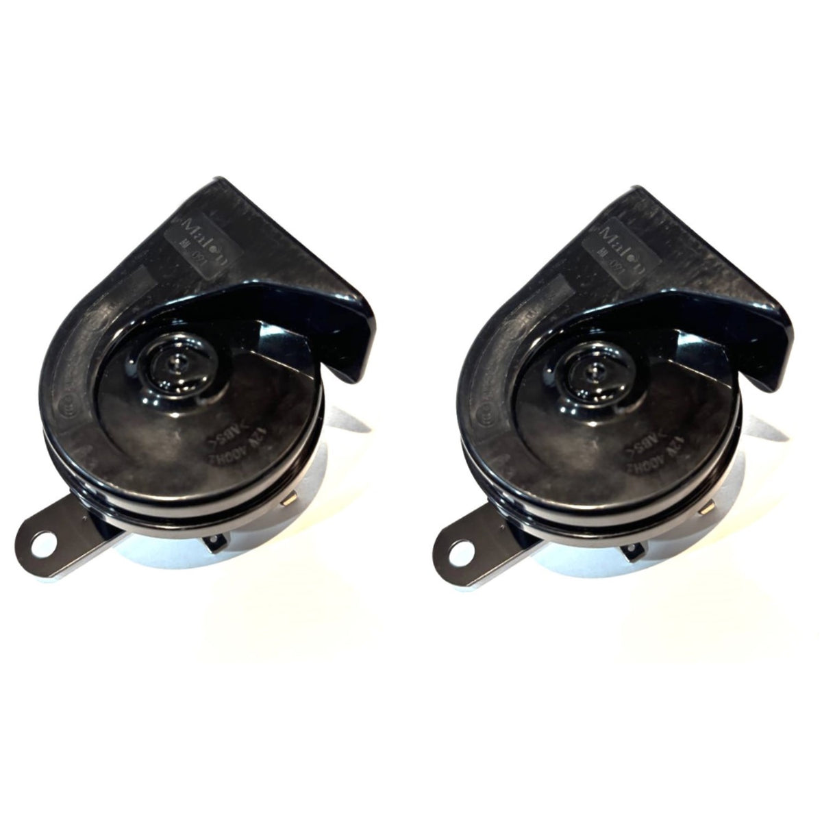 UNIAUTO Creta Electro-Magnetic Twin Super Horn