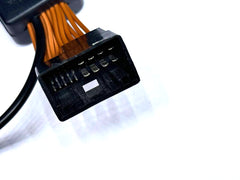 Aftermarket Camera Connector - THAR 2020 | Connect Aftermarket Camera with OEM Stereo