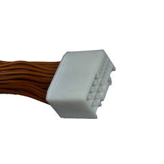 Aftermarket Camera Connector - THAR 2020 | Connect Aftermarket Camera with OEM Stereo
