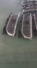 ABS Maybach Style Front Grill for Toyota Innova Hycross and Suzuki Invicto