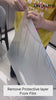 Color-Control Smart Switchable Tint – Instant Privacy Glass with Adjustable Shade Technology