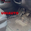 GFX Style Uniauto Tru Fit mats for Mahindra XEV9S
